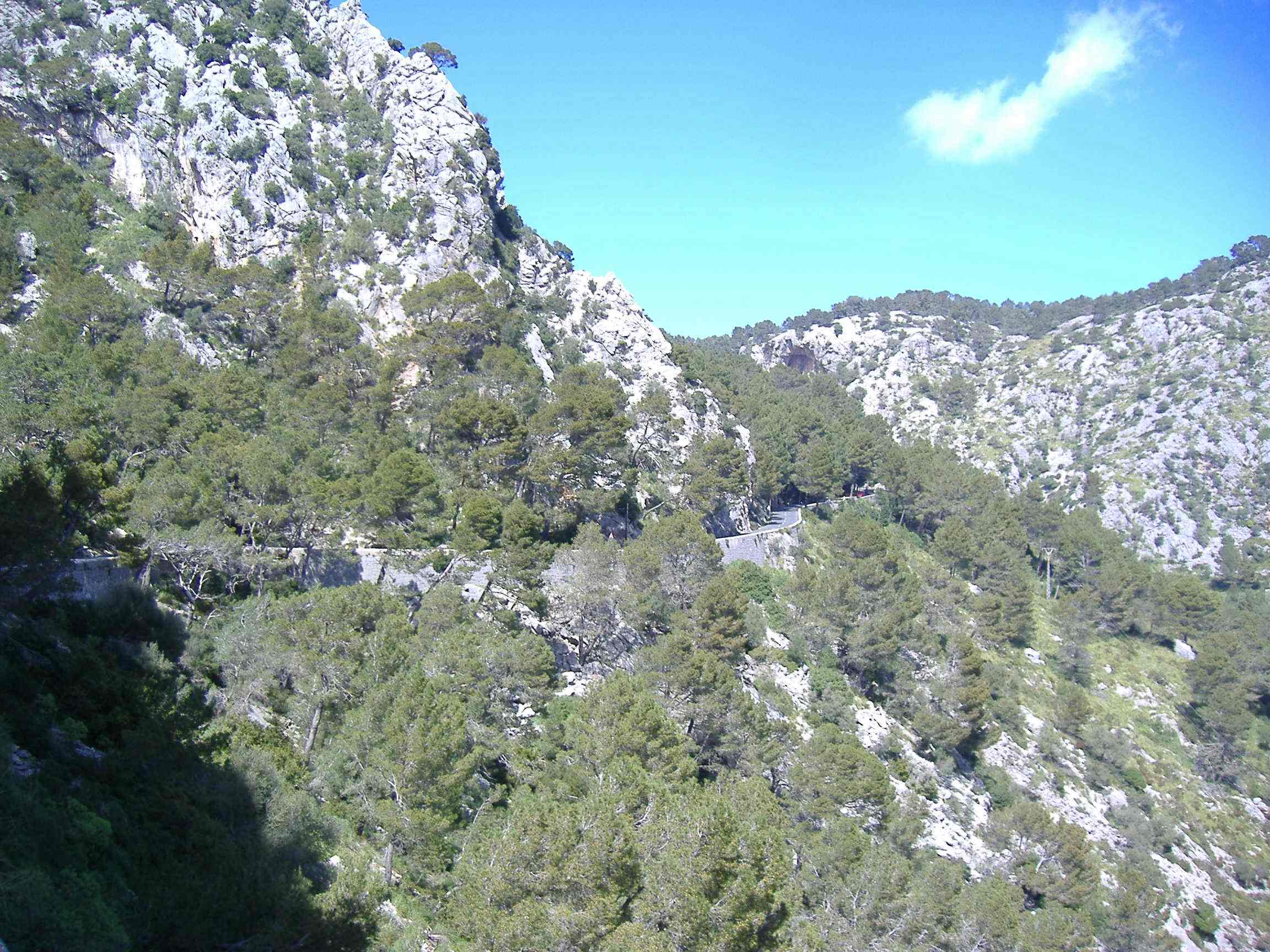 Anstieg Colle de Sa Batella.jpg